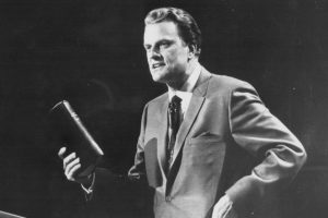 Billy-Graham
