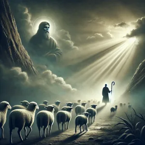 ovelhasempastor